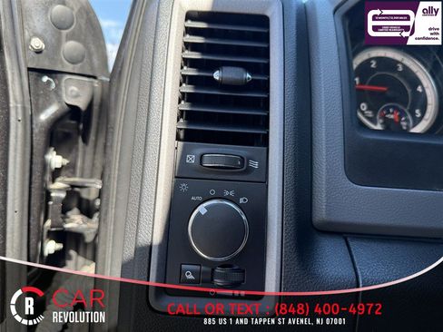 Used 2018 RAM 2500 Tradesman w/ Snow Chief Group AWD/4WD image 20