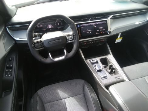 New 2026 Jeep Cherokee Laredo AWD/4WD image 12