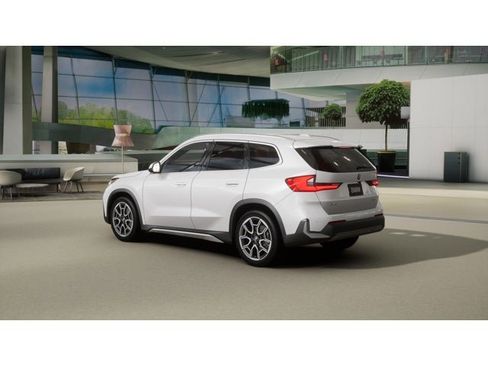 New 2026 BMW X1 xDrive28i w/ Convenience Package AWD/4WD image 2