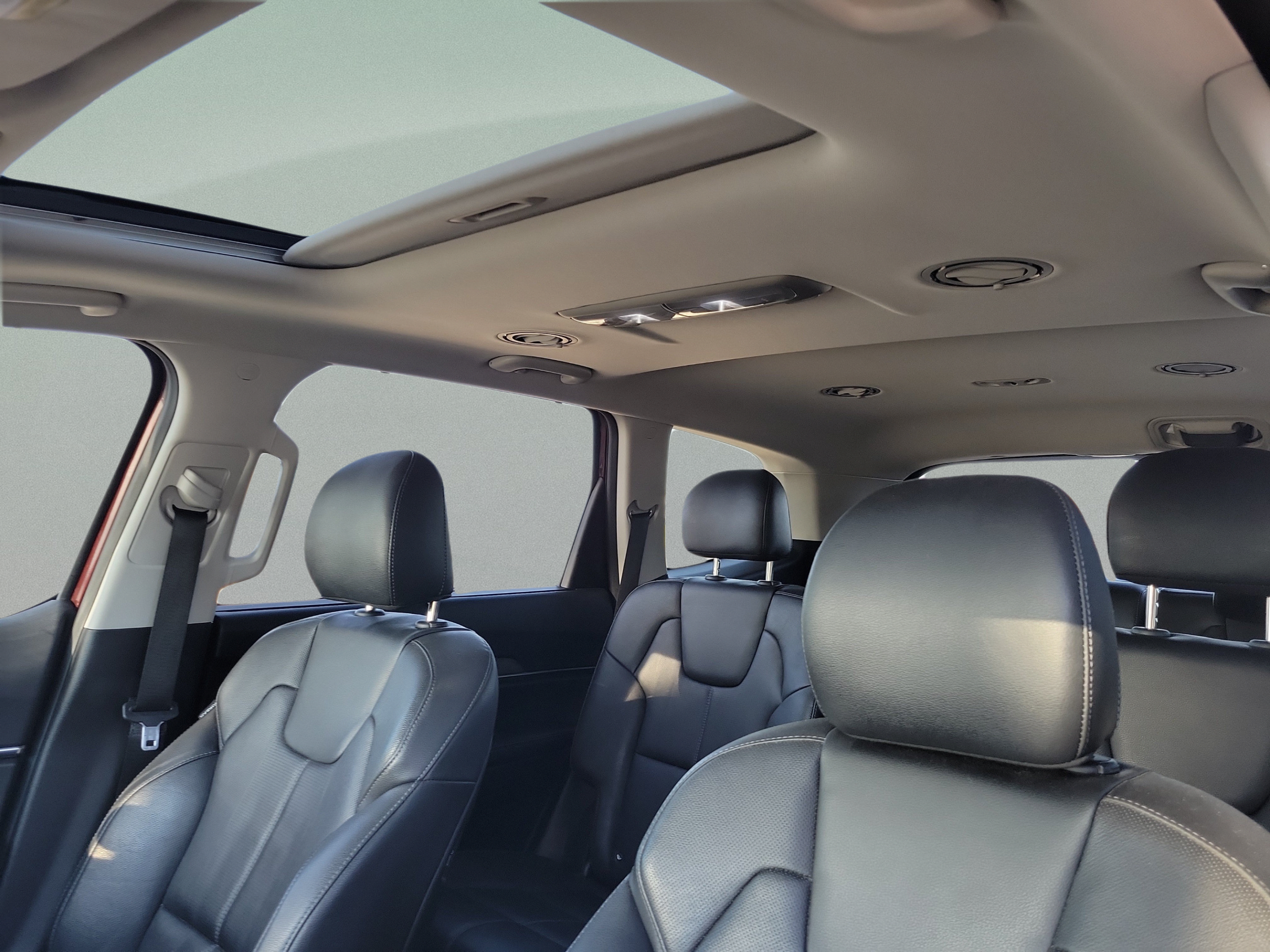 Used 2021 Kia Telluride EX w/ EX Premium Package AWD/4WD image 21