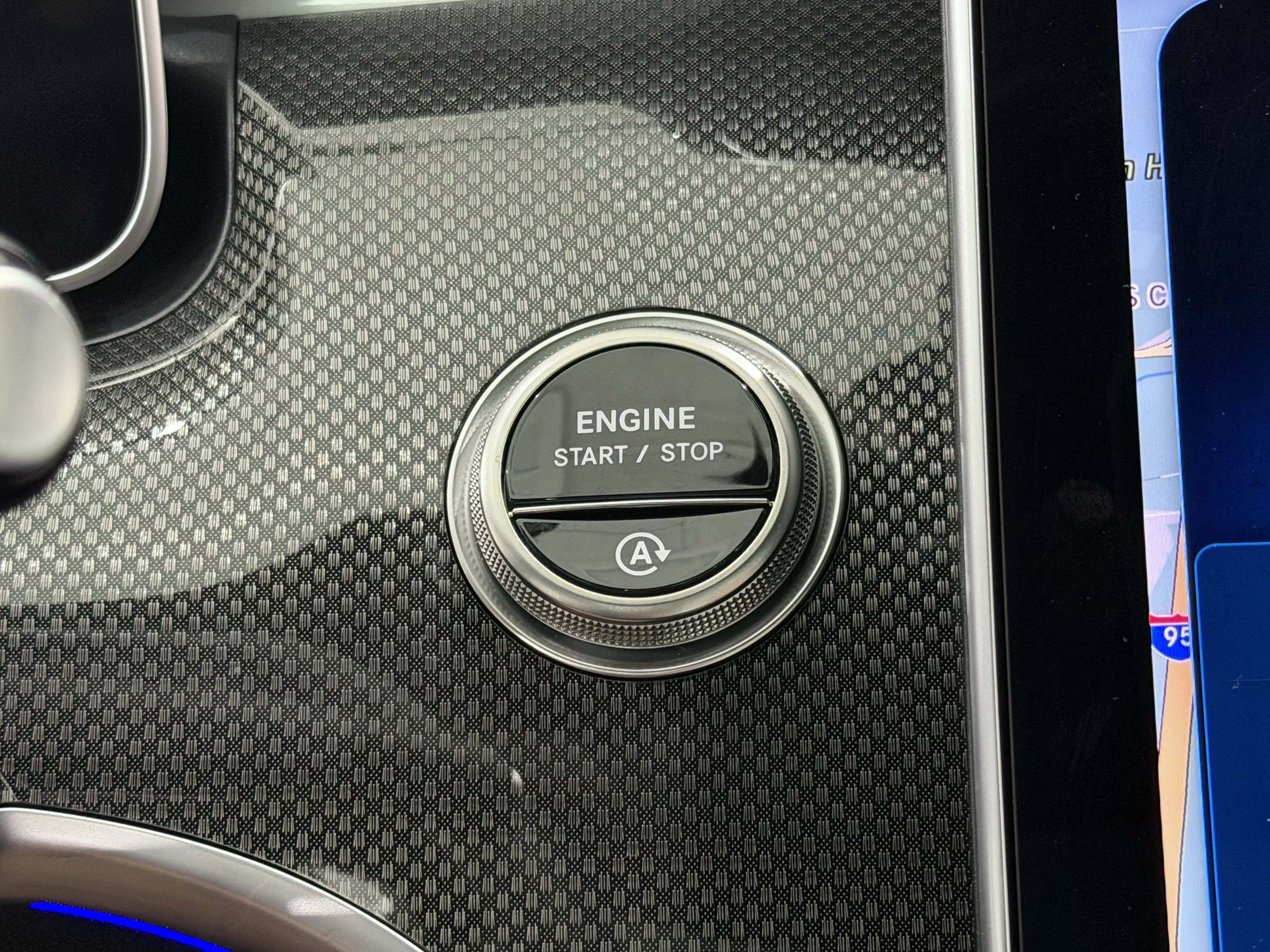 Used 2025 Mercedes-Benz CLE 450 4MATIC Coupe image 46