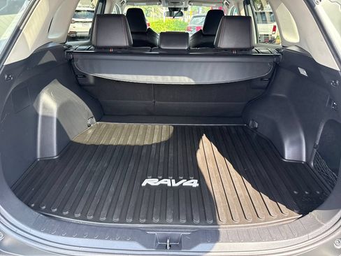 Used 2019 Toyota RAV4 Adventure w/ Cold Weather Package AWD/4WD image 40