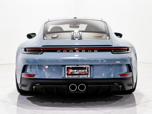 Used 2024 Porsche 911 GT3 RS image 7