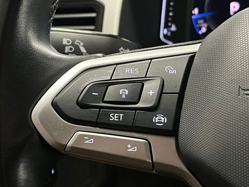 Certified 2020 Volkswagen Atlas Cross Sport SEL image 26