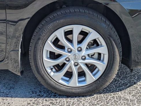 Used 2019 Nissan Sentra SV image 10