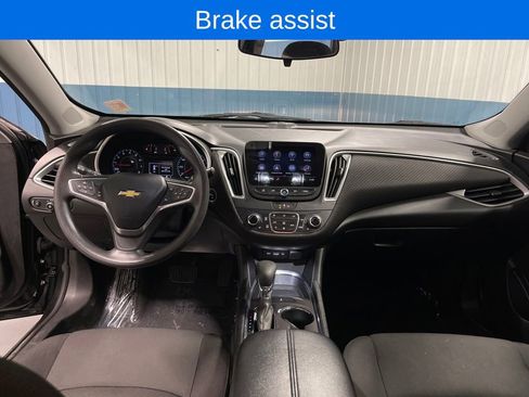 Used 2023 Chevrolet Malibu LT image 8