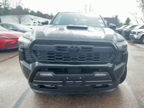 New 2026 Toyota Tacoma TRD Sport AWD/4WD image 7