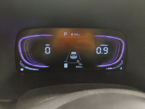 Used 2025 Kia Soul S image 23