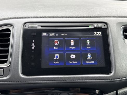 Used 2016 Honda HR-V EX-L image 24