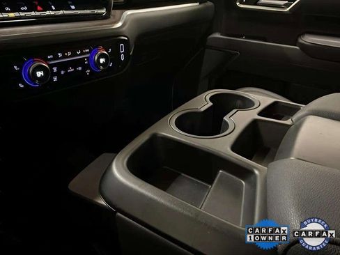 Used 2025 GMC Sierra 1500 SLT image 50