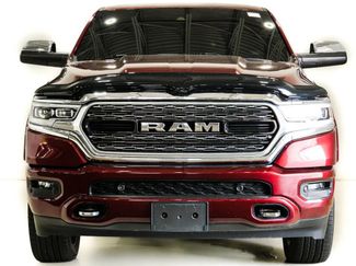 Used 2019 RAM 1500 Limited AWD/4WD video 2