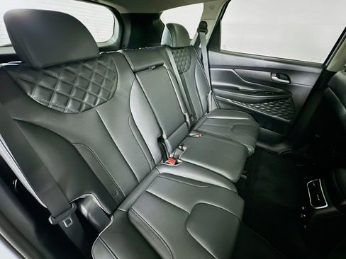 Used 2022 Hyundai Santa Fe Limited image 28