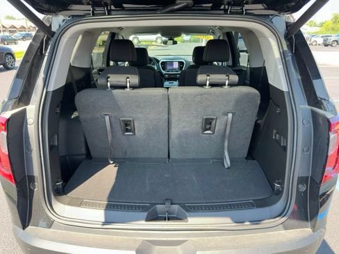 Used 2023 GMC Acadia SLE w/ Driver Convenience Package AWD/4WD image 19