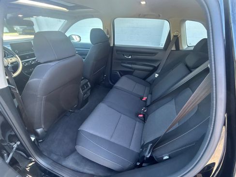 Used 2024 Honda CR-V EX image 12