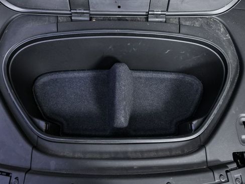 Certified 2023 Volvo C40 P8 Recharge Ultimate AWD/4WD image 36
