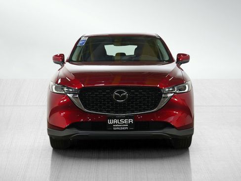 Used 2023 MAZDA CX-5 AWD 2.5 S image 8