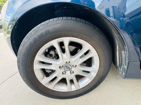 Used 2015 Volvo XC60 T5 Premier Plus FWD image 26
