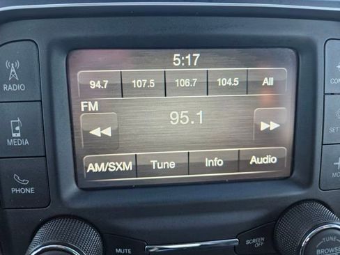 Used 2023 RAM 1500 Classic Warlock image 19