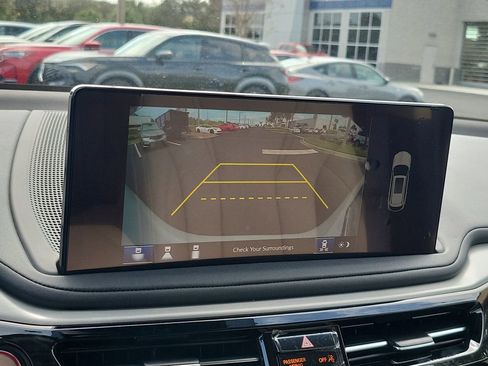 New 2026 Acura MDX Technology Package image 26