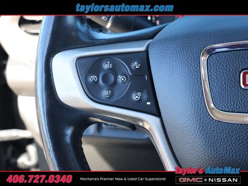Used 2021 GMC Acadia Denali image 37