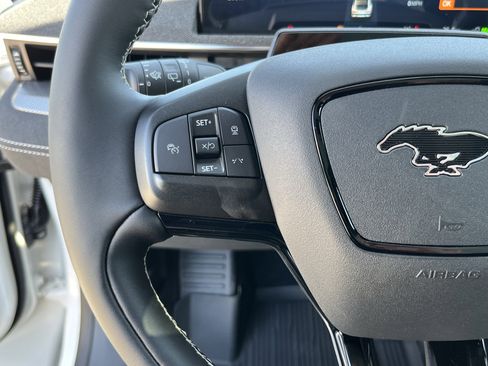 New 2026 Ford Mustang Mach-E GT AWD/4WD image 19
