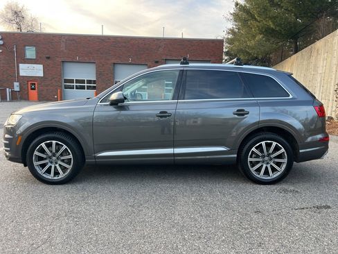 Used 2018 Audi Q7 2.0T Premium Plus w/ Premium Plus Package image 2
