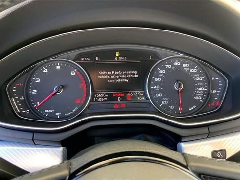 Used 2018 Audi A5 2.0T Premium w/ Convenience Package AWD/4WD image 23