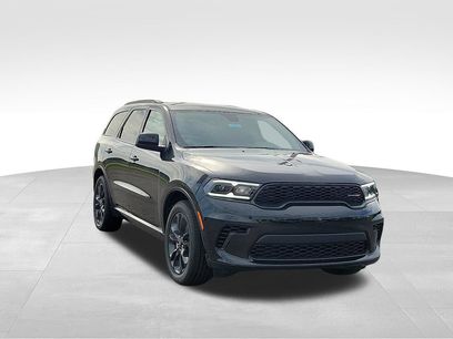 New 2026 Dodge Durango GT w/ Blacktop Package