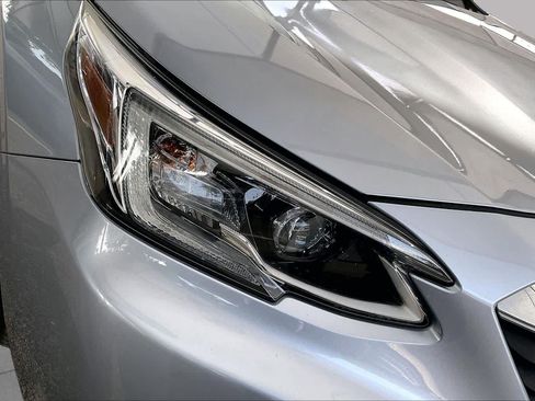 Used 2022 Subaru Legacy Limited AWD/4WD image 27