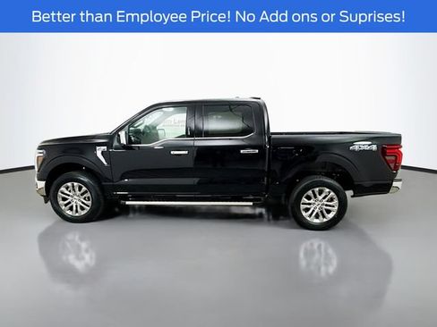 New 2026 Ford F150 Lariat AWD/4WD image 4