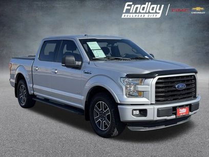 Used 2016 Ford F150 XLT w/ Equipment Group 302A Luxury