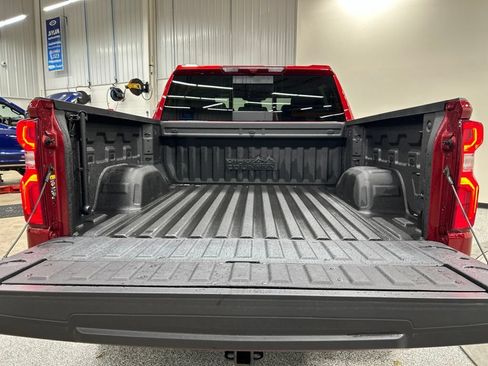 Used 2024 Chevrolet Silverado 1500 High Country w/ Max Trailering Package AWD/4WD image 30