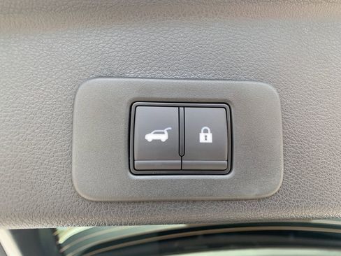 New 2026 Nissan Murano SL AWD/4WD image 7