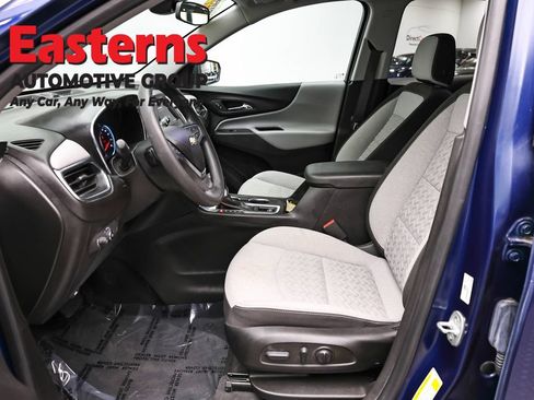 Used 2022 Chevrolet Equinox LT FWD image 13