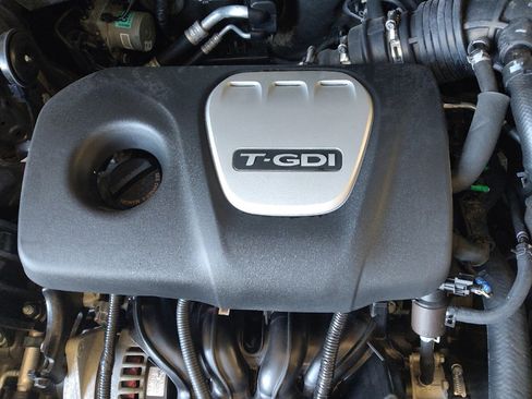 Used 2019 Hyundai Sonata ECO FWD image 30