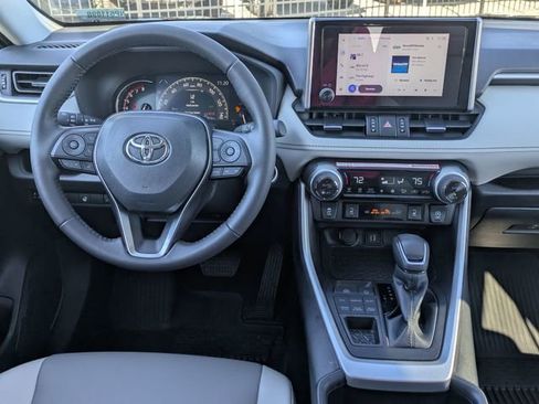 Used 2025 Toyota RAV4 XLE Premium w/ Weather Package image 27