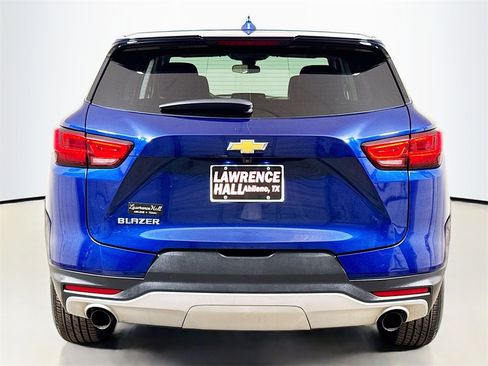 Used 2023 Chevrolet Blazer LT image 5