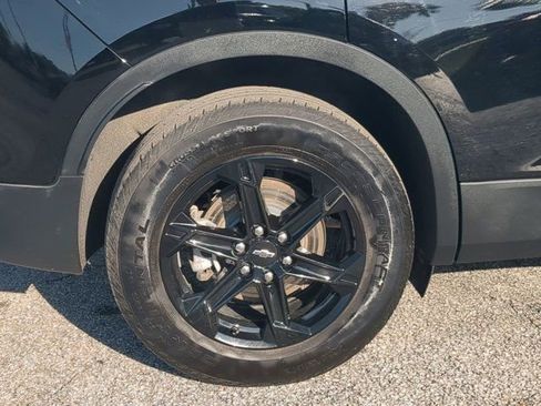 Used 2024 Chevrolet Blazer LT w/ Convenience Package image 10