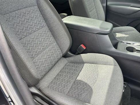 Used 2024 Chevrolet Equinox LT image 24