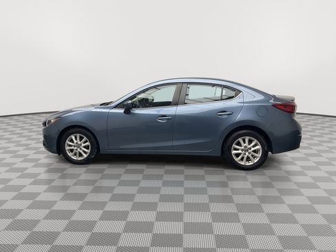 Used 2015 MAZDA MAZDA3 i Touring image 30