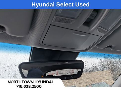 Used 2020 Hyundai Kona Ultimate image 27