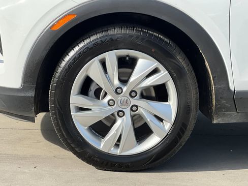 Used 2024 Buick Encore GX Preferred image 26