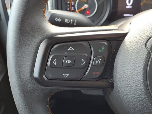 Used 2024 Jeep Wrangler Sport S image 28