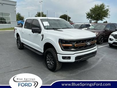 Used 2025 Ford F150 Tremor w/ Bed Utility Package