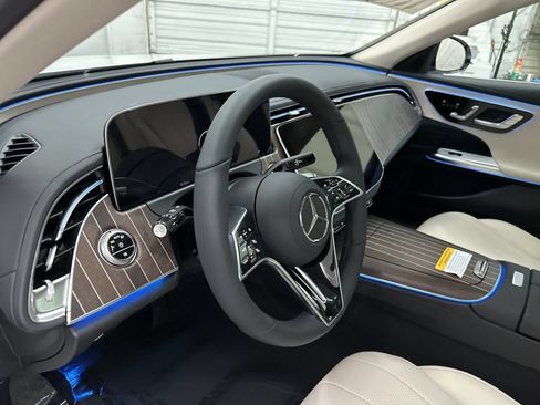 Certified 2026 Mercedes-Benz E 350 Sedan image 10
