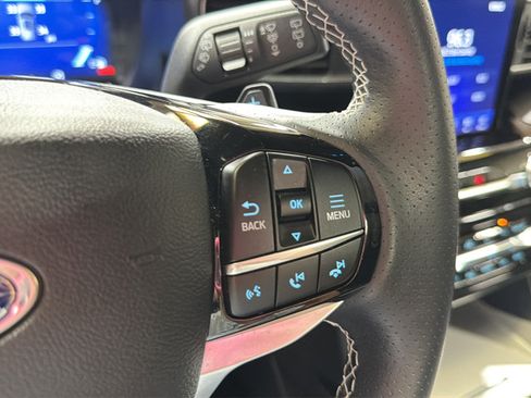 Used 2023 Ford Explorer ST w/ Technology Package AWD/4WD image 39