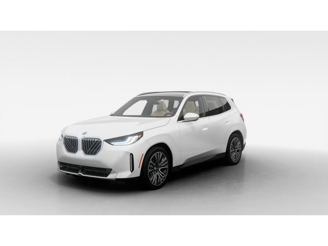 New 2026 BMW X3 xDrive30i w/ Convenience Package AWD/4WD image 1