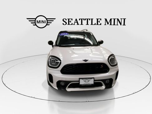Used 2023 MINI Cooper Countryman S AWD/4WD image 3