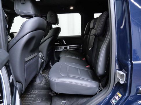 Used 2025 Mercedes-Benz G 63 AMG 4MATIC image 20