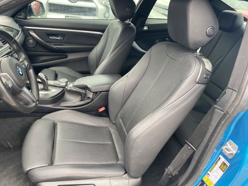 Used 2018 BMW 430i Coupe image 7
